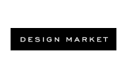 DESIGN MARKET logo