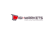 DIGI-MARKETS logo