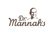 Dr.Mannahs logo