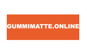 Gummimatte.Online logo
