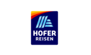 HOFER REISEN logo