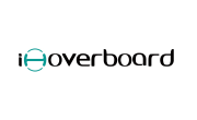 iHovrboard logo