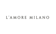 L’AMORE MILANO logo