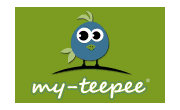 my-teepee logo