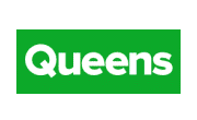 Queens logo