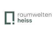 raumweltenheiss logo