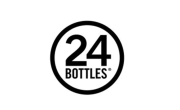 24Bottles logo