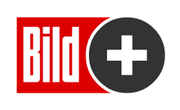 BILDplus logo