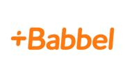 Babbel logo