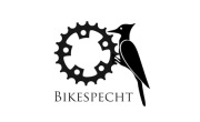 Bikespecht logo