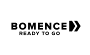 Bomence logo