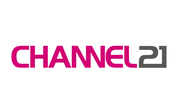 Channel21 logo