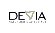 DEVIA logo