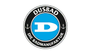 Dusbad logo