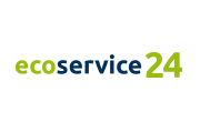 Ecoservice24 logo