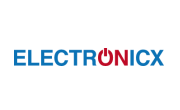 Electronicx logo