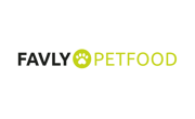 FAVLY Petfood logo