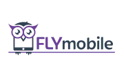 FLYmobile logo