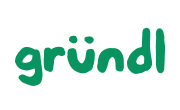 Gründl logo