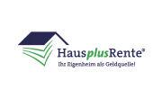 Hausplusrente logo