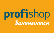 Jungheinrich PROFISHOP logo