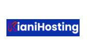 KianiHosting logo