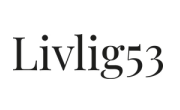 Livlig53 logo