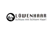 Löwenhaar logo