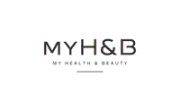 MYH&B logo