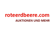 RoteErdbeere logo