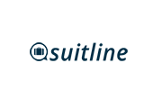 SUITLINE logo