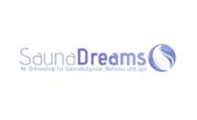 Saunadreams logo