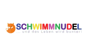 Schwimmnudel-Fuchs logo
