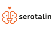 Serotalin logo