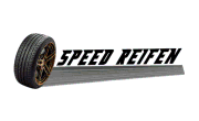 Speed-Reifen logo