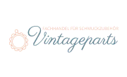 Vintageparts logo