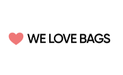 WELOVEBAGS logo