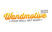 Wandmotive logo