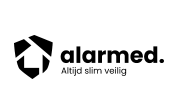 alarmed logo