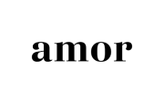 amor logo