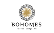 BOHOMES logo