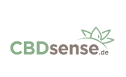 CBDSense.de logo