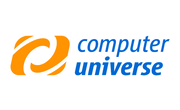 computeruniverse logo