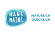 HANS NATUR logo