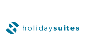 Holiday Suites logo