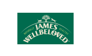 James Wellbeloved logo