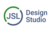 JSL Design Studio logo
