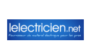 lelectricien.net logo