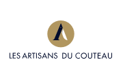 Les Artisans du Couteau logo