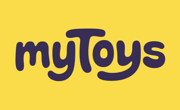 myToys logo